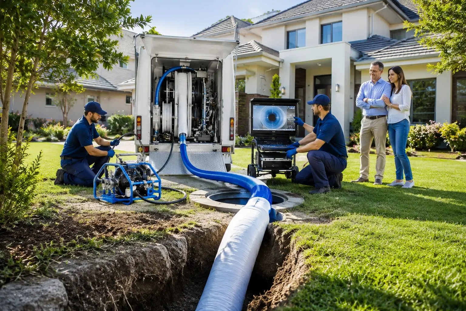 Local Pipe Relining services in Arkansas City, AR