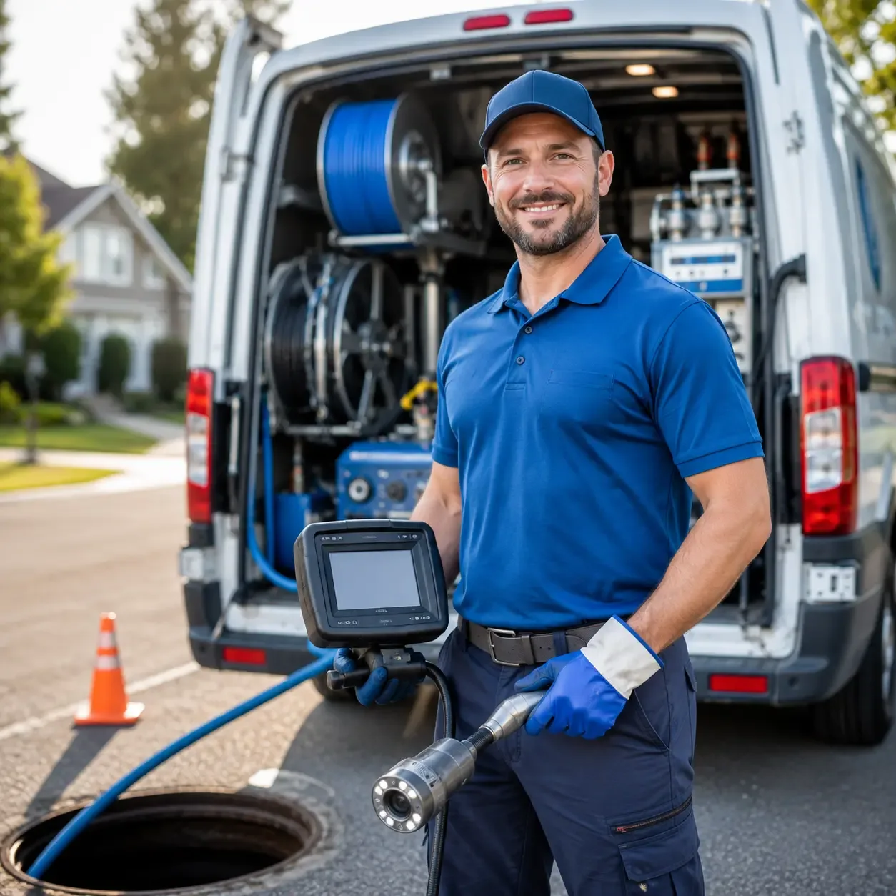 Local Pipe Relining specialists in Arkansas City, AR