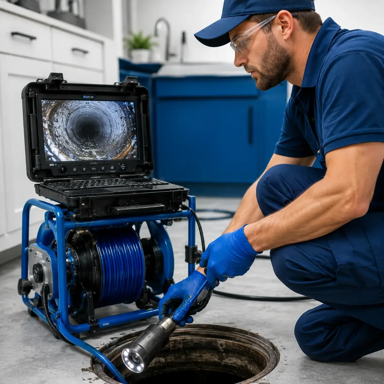 Pipe Relining professionals serving Arkansas City, AR